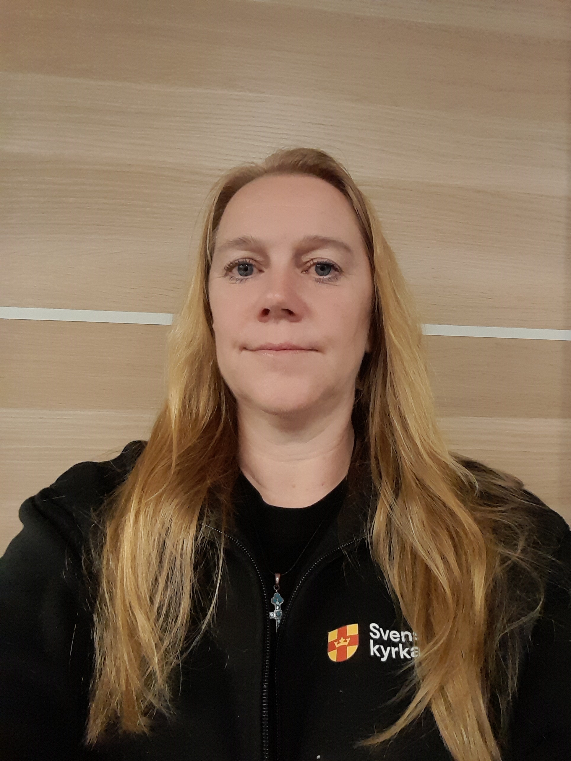 Karin Olstam Lindberg (Nya kyrkogården)